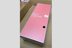 �h�b�O���������Q�[�g�p�J�o�[