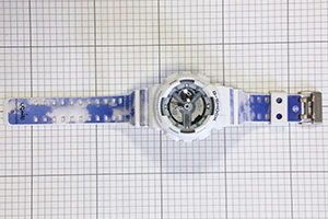 �f�U�C�i�[�ɂ��v���C�x�[�g�u�����hG-SHOCK
