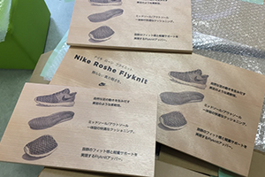 �X�����i�f�B�X�v���C
